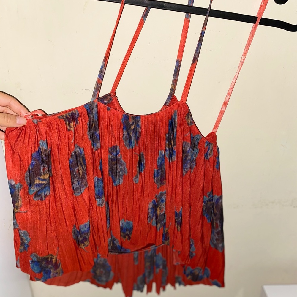 UO blouse - Picture 2 of 5